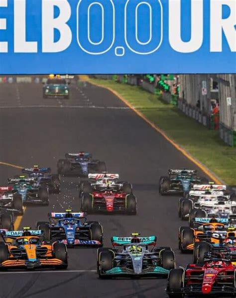 unibet formule 1